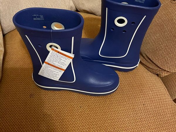 Crocs best sale wellies ireland