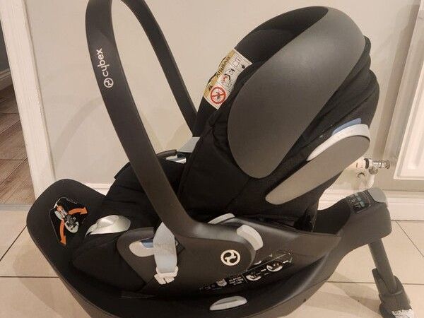 Olx isofix outlet