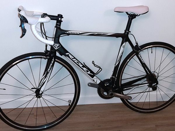 Ridley orion carbon road bike hot sale