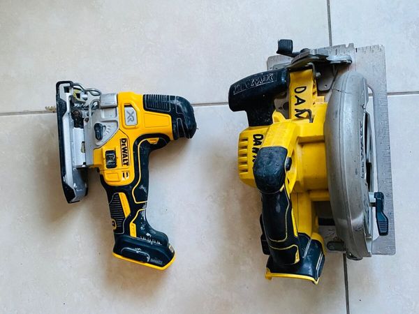 Dewalt discount dch 773