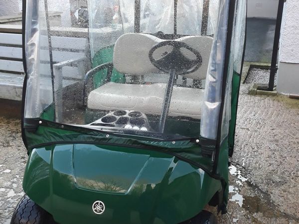 Done deal golf hot sale buggies for sale