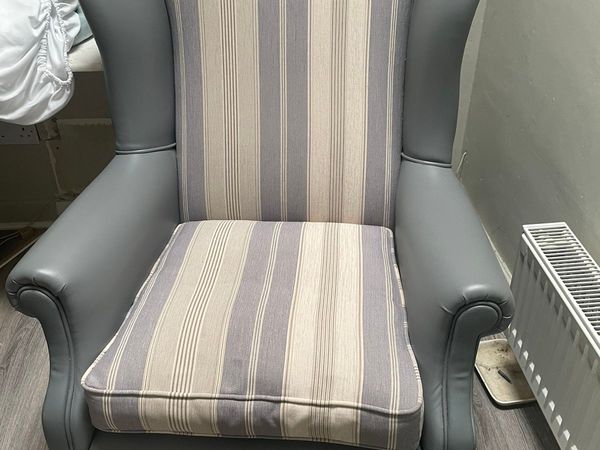 Laura ashley armchair online clearance