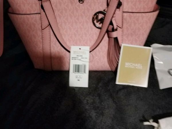 Michael kors clearance watches and handbags