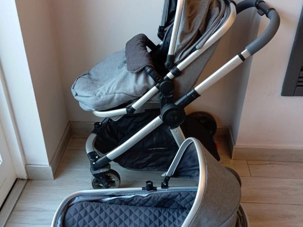 Mothercare shop prams sale