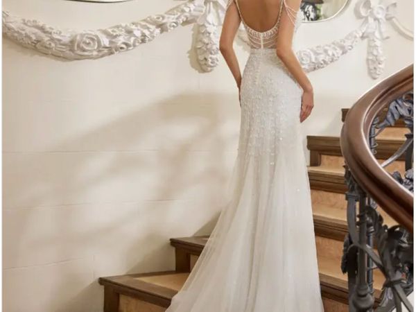 Donedeal wedding dresses sale