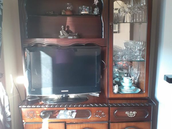 tv storage combination unit 1000 66 Living Room Ads For Sale in