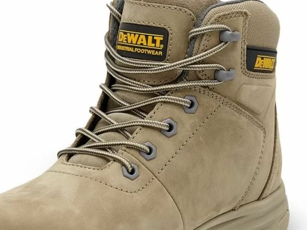 Dewalt boots outlet ireland