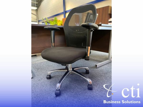 Office chairs deals in stock