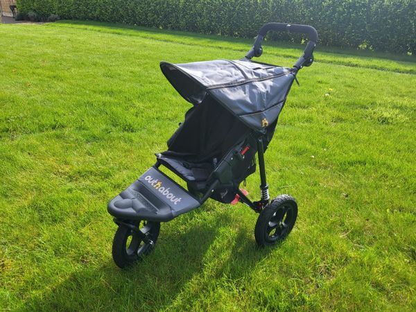 Out and about 2025 buggy for sale