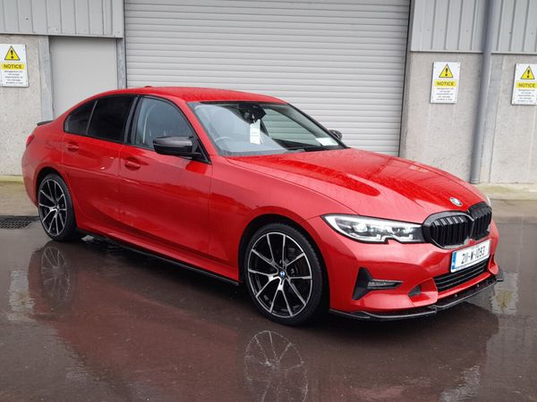 BMW 3-Series (2021) Cars For Sale in Ireland | DoneDeal