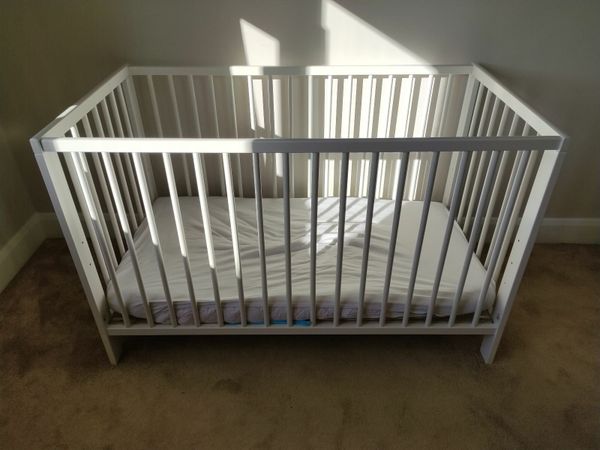 Gulliver ikea co sleeper sale