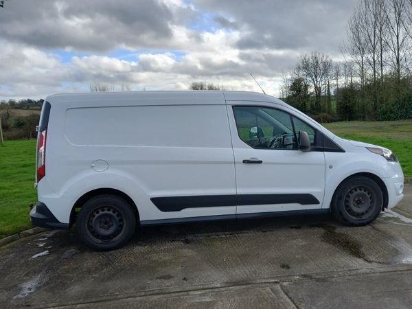 Ford Transit 2016 Cars For Sale in Ireland DoneDeal