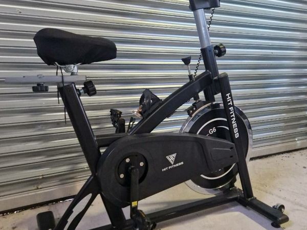 Hit fitness g6 indoor best sale spin bike