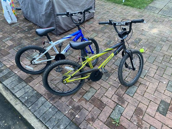 Done deal childrens bikes sale