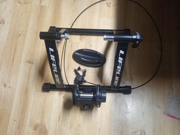 Turbo trainer store done deal