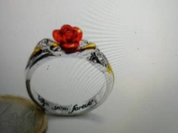 Done deal hot sale jewellery rings