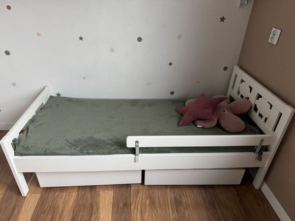 Kritter bed deals