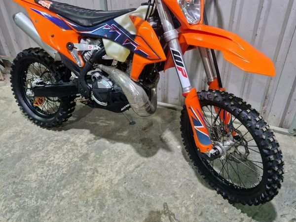 Ktm 300 exc online for sale