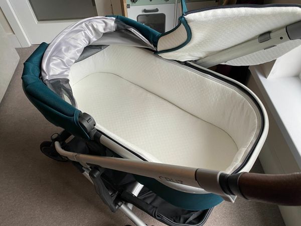 Uppababy on sale cruz ireland