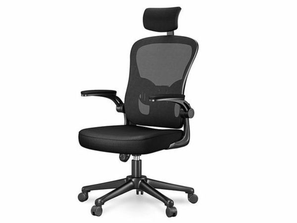 Denali high mesh back office online chair