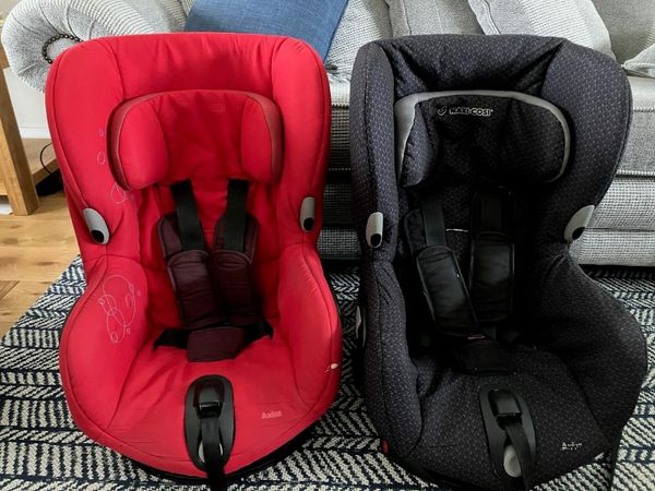 Second hand child car seats for sale sale