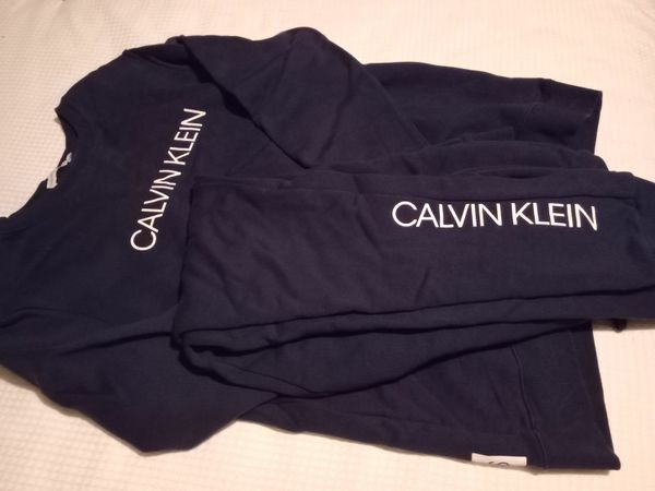 Calvin klein shop sale ireland