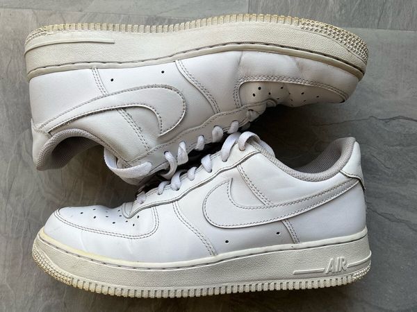 Air force outlet 1 white ireland