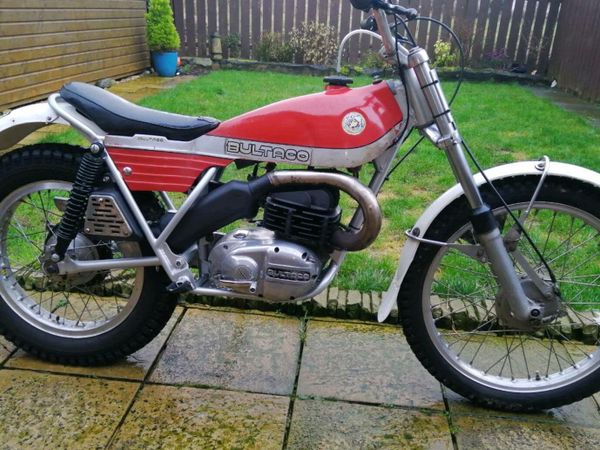 Vintage bikes done deal sale