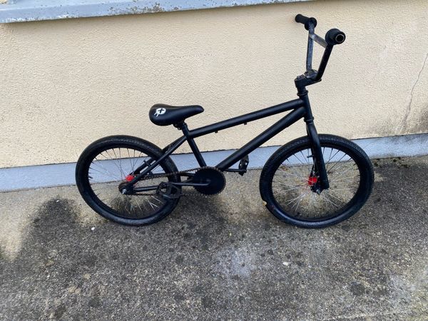 Bmx bikes cheap done deal