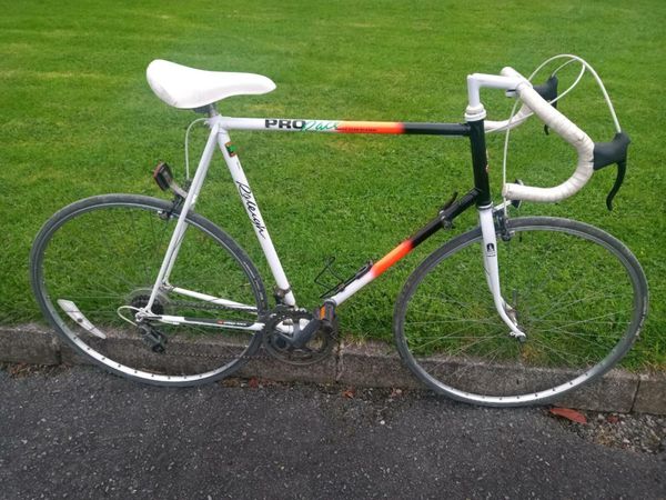 Raleigh pro racer for sale in Co. Waterford for 225 on DoneDeal