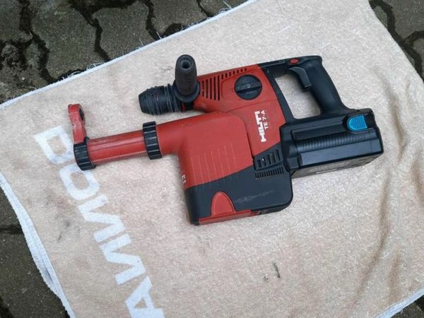 Hilti discount te 7a