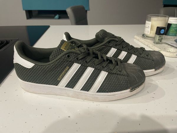 Adidas hot sale superstar ireland