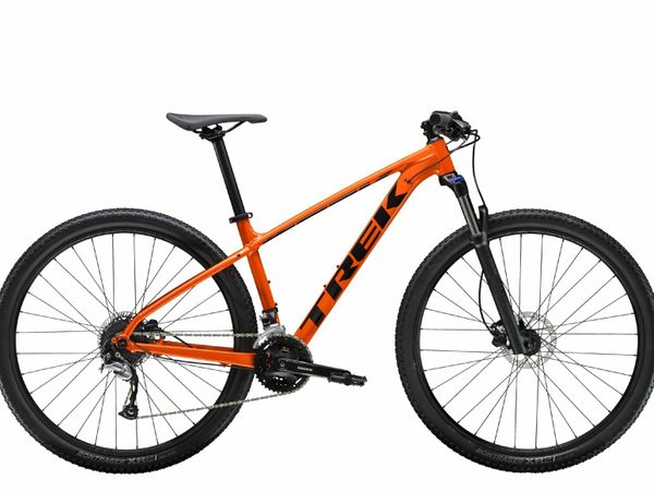 Trek marlin best sale 6 2015 precio