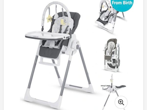 Done deal hot sale high chair