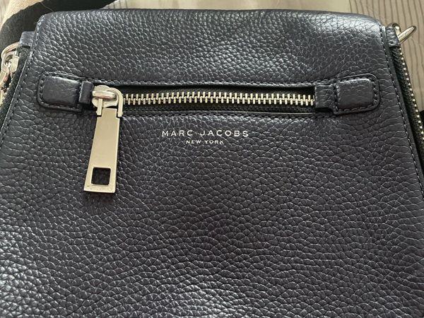 Marc jacobs tasche on sale recruit