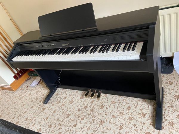 Casio ap 250 digital piano hot sale