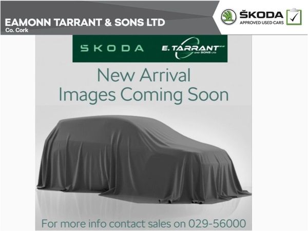 Skoda Kodiaq SUV, Diesel, 2021, Grey