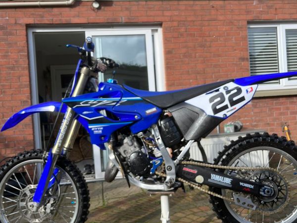 yz 125 27 All Sections Ads For Sale in Ireland DoneDeal