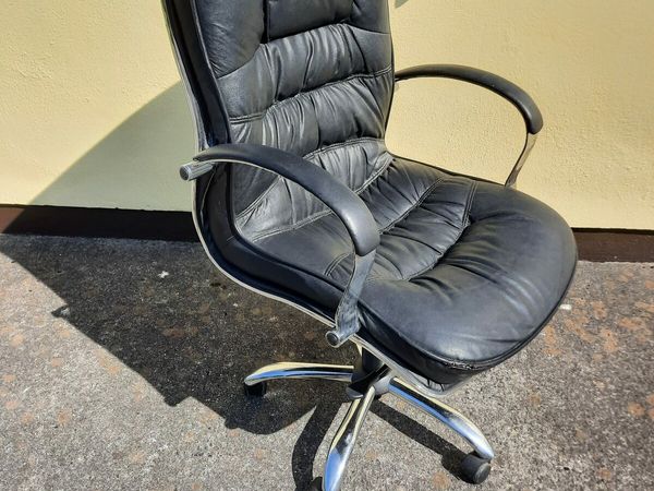 Done deal office chairs hot sale