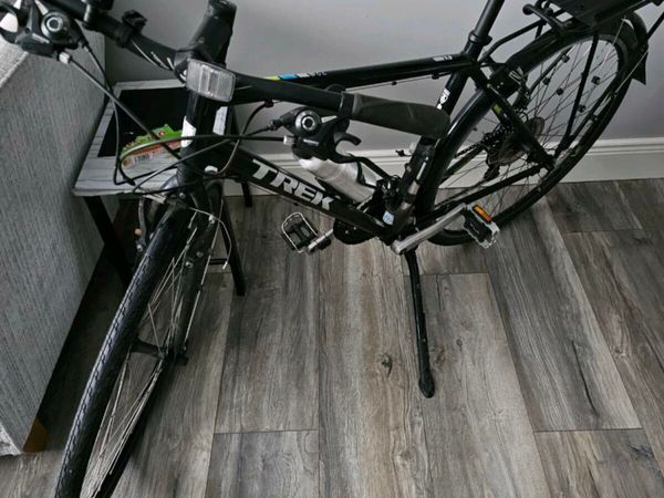 Trek fx bike online for sale