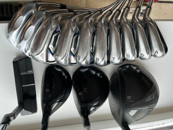 Wedge sets for on sale sale