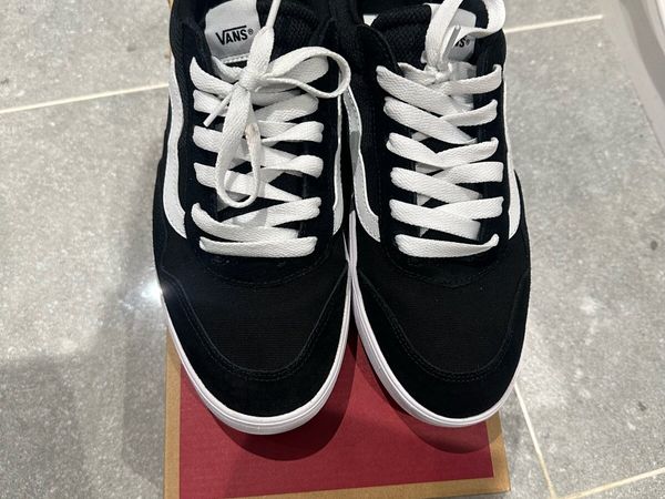 Vans footwear outlet ireland