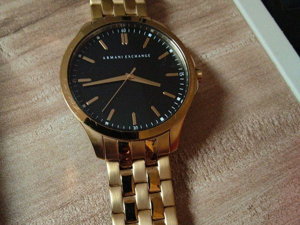 Donedeal discount mens watches