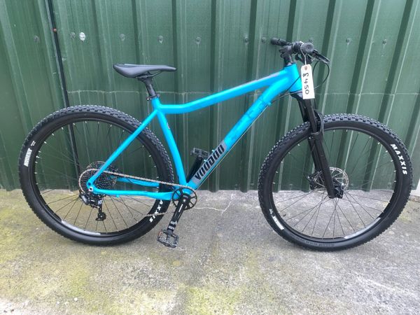 Voodoo discount bokor 29er