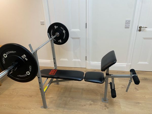 Argos weight benches online for sale