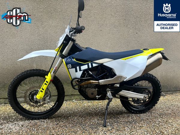 Husqvarna motard for deals sale