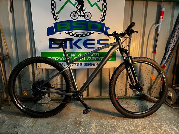 Mtb best sale rockrider 2021