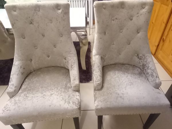 Donedeal chairs deals