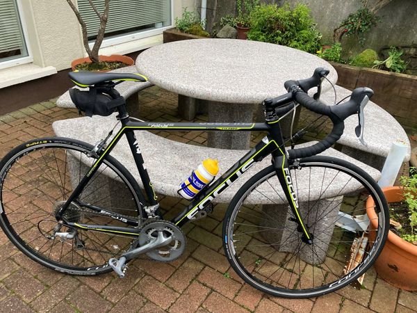 Bikes for sale done deal sale