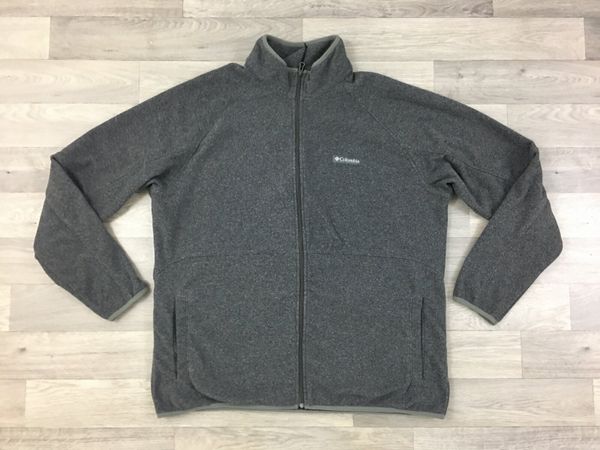 Columbia Full Zip Fleece Jacket Mens XL for sale in Co. Dublin for 29 on DoneDeal